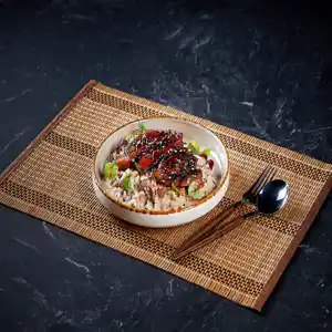 Eggplant Unagi