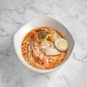 Laksa