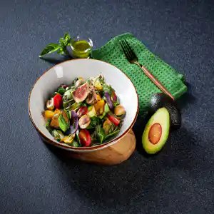 Original Green Salad