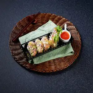 Vietnam Spring Roll