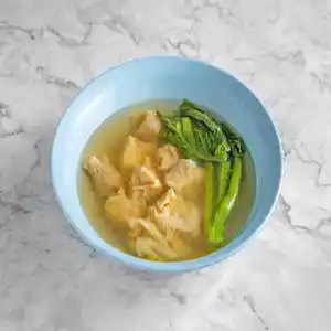 Wonton Soup